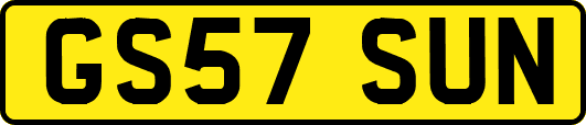 GS57SUN
