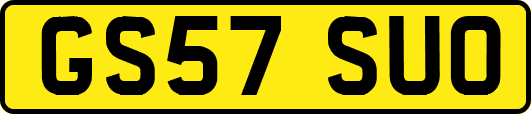 GS57SUO