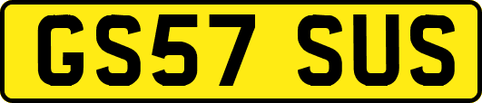 GS57SUS