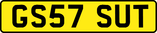 GS57SUT