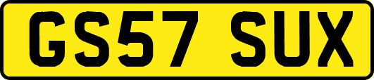 GS57SUX
