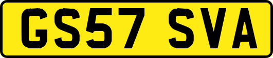 GS57SVA