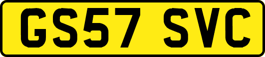 GS57SVC