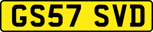 GS57SVD