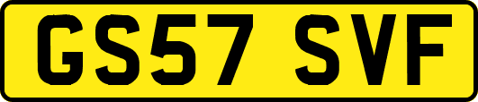 GS57SVF