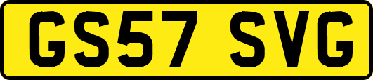 GS57SVG