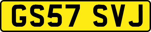GS57SVJ