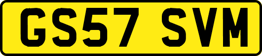 GS57SVM