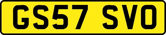 GS57SVO