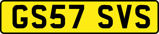 GS57SVS