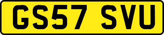 GS57SVU
