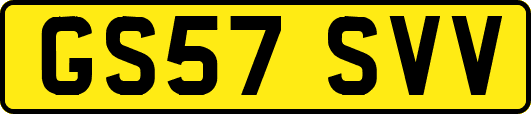 GS57SVV