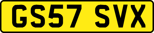 GS57SVX