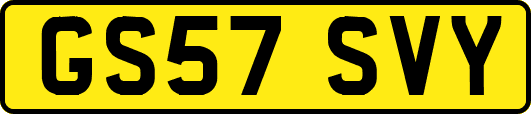 GS57SVY