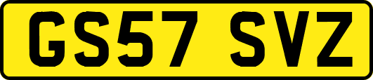 GS57SVZ