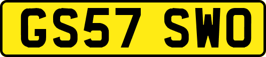 GS57SWO