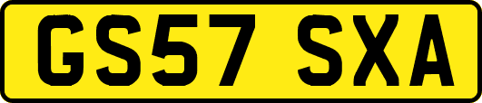 GS57SXA