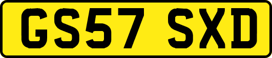 GS57SXD