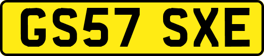 GS57SXE