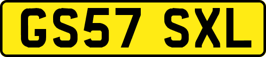 GS57SXL