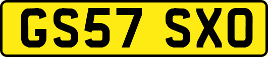 GS57SXO