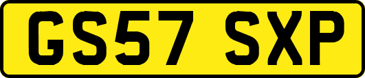 GS57SXP