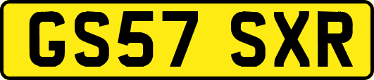 GS57SXR