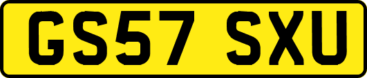 GS57SXU
