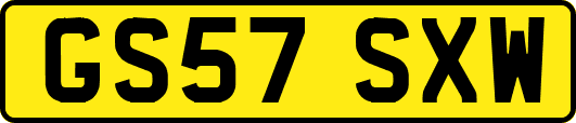 GS57SXW