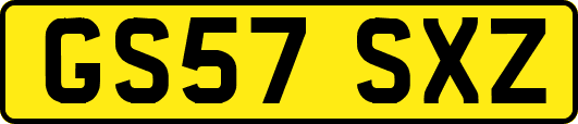 GS57SXZ
