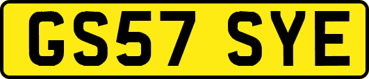 GS57SYE