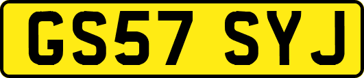 GS57SYJ