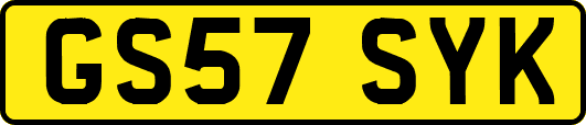 GS57SYK