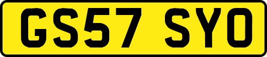 GS57SYO