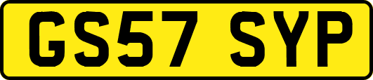 GS57SYP