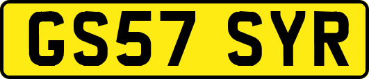 GS57SYR