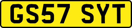 GS57SYT