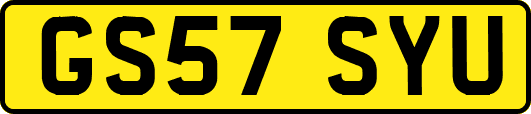 GS57SYU