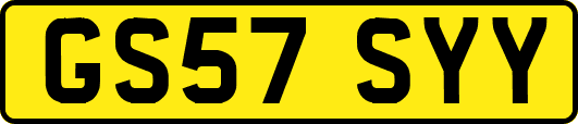 GS57SYY