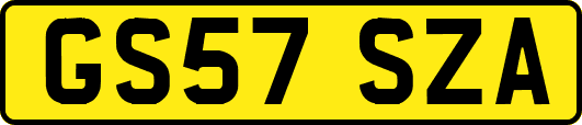 GS57SZA