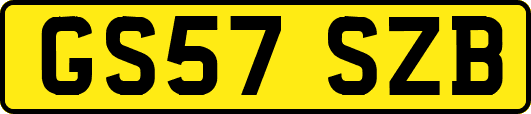 GS57SZB