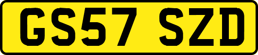 GS57SZD