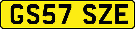 GS57SZE