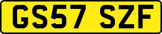 GS57SZF