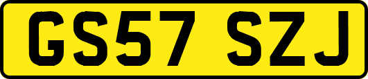 GS57SZJ
