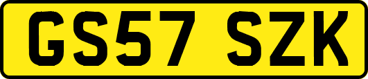 GS57SZK