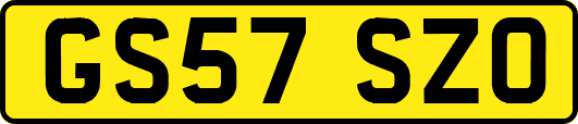 GS57SZO