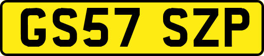 GS57SZP