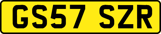 GS57SZR