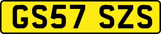 GS57SZS